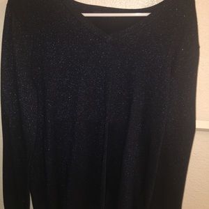 Tommy Hilfiger Sparkle Long Sleeve